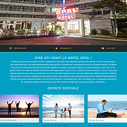 Hotel Opal